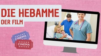 Die Hebamme Film